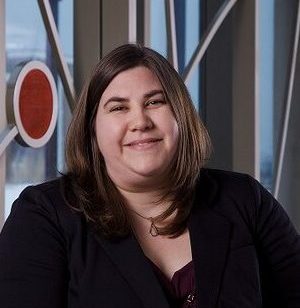 Heather Kirkorian