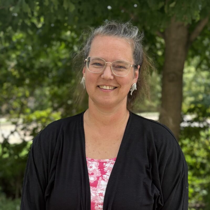 Terri Strother