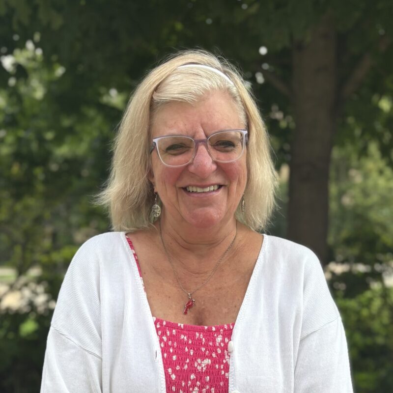 Debbie McGowan
