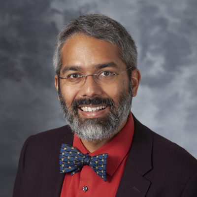 Dipesh Navsaria
