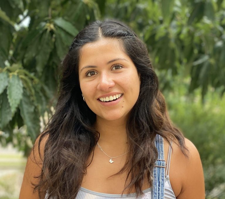 Antonia Arana Larrondo