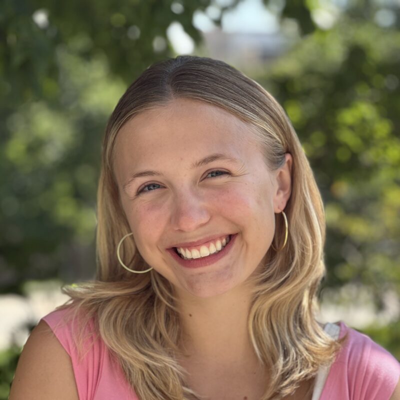 Norah Barrett