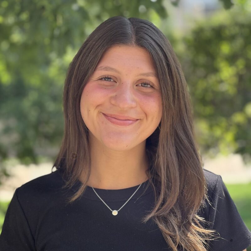 Olivia Marasco