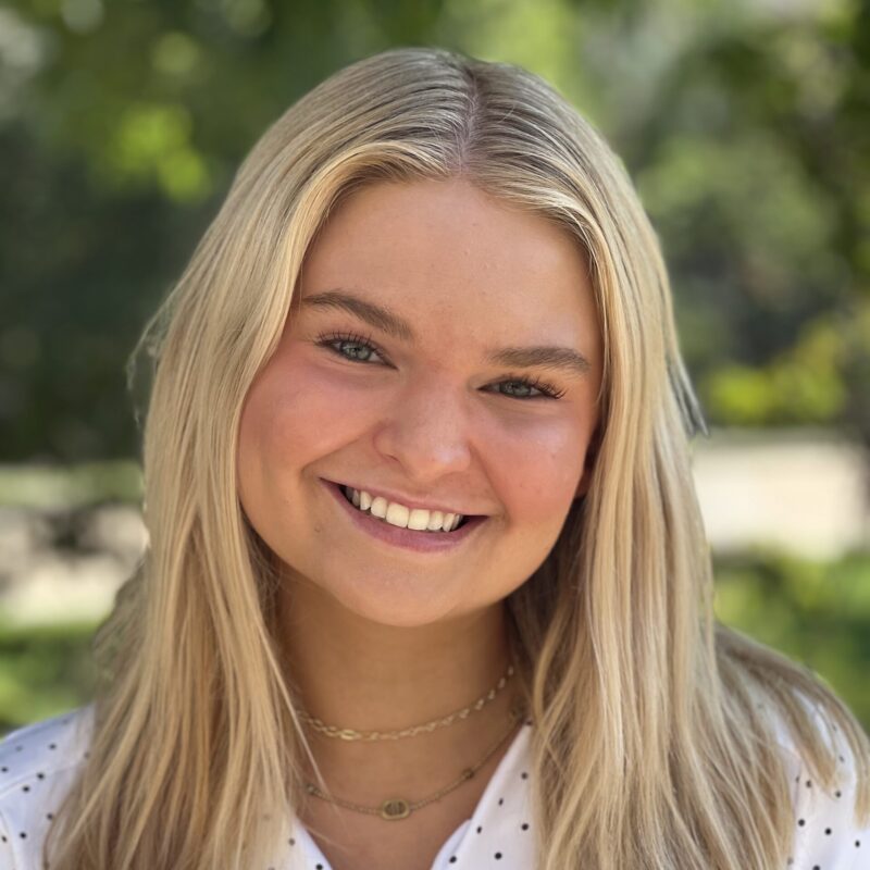 Sarah Huber