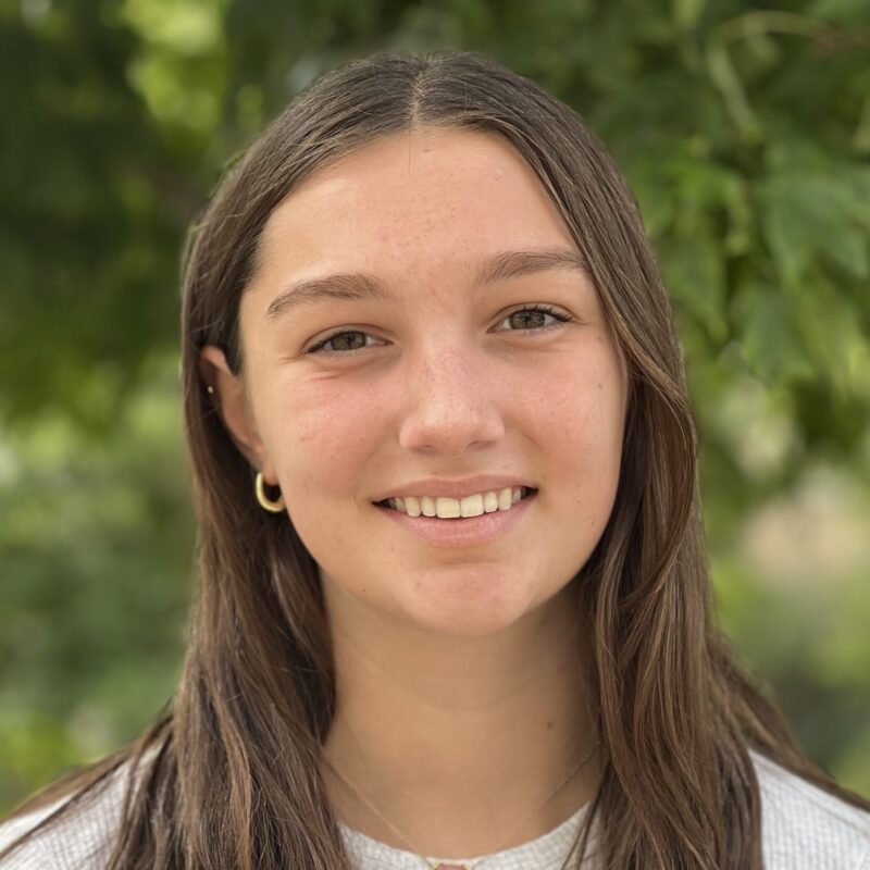 Abby Sprehe