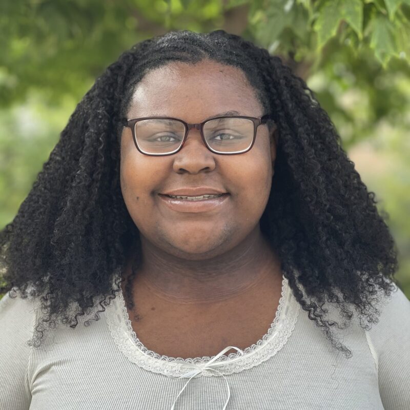 Aneciea Rucker