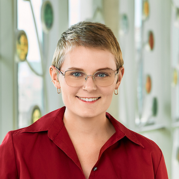 Jennie Leunig