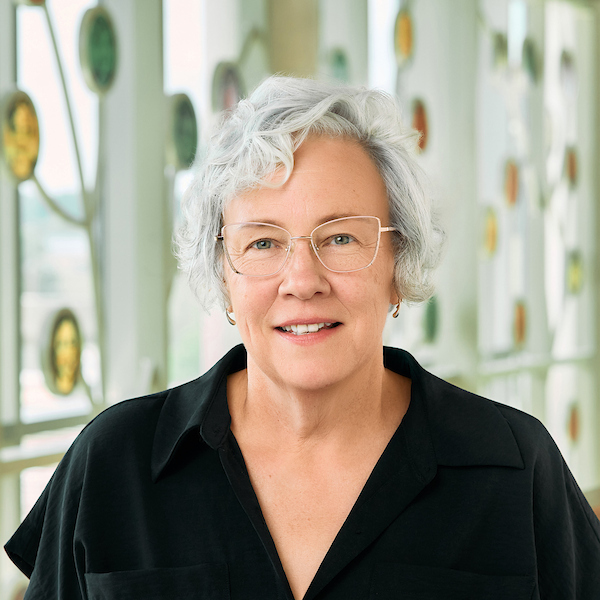 Linda Dykstra