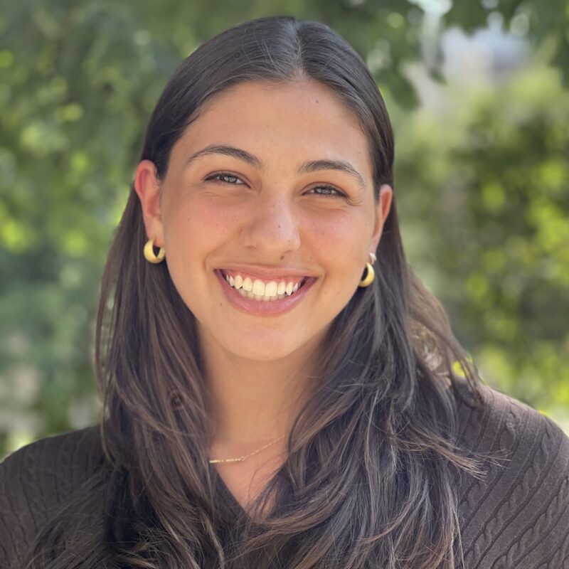Sonali Cohen